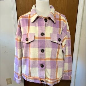 BNWT!!! Large Staccato jacket! Size L.